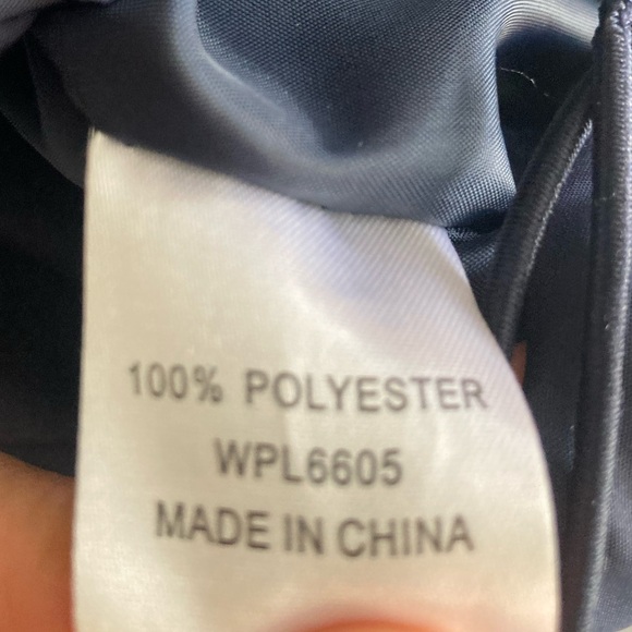 NFL - Chargers Men’s Windbreaker - Picture 5 of 5